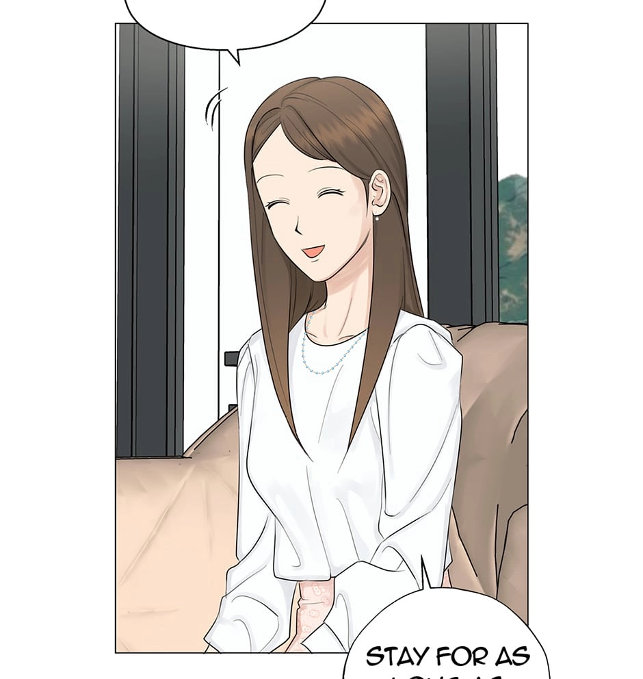 Sora & Haena Chapter 75 page 50 - 