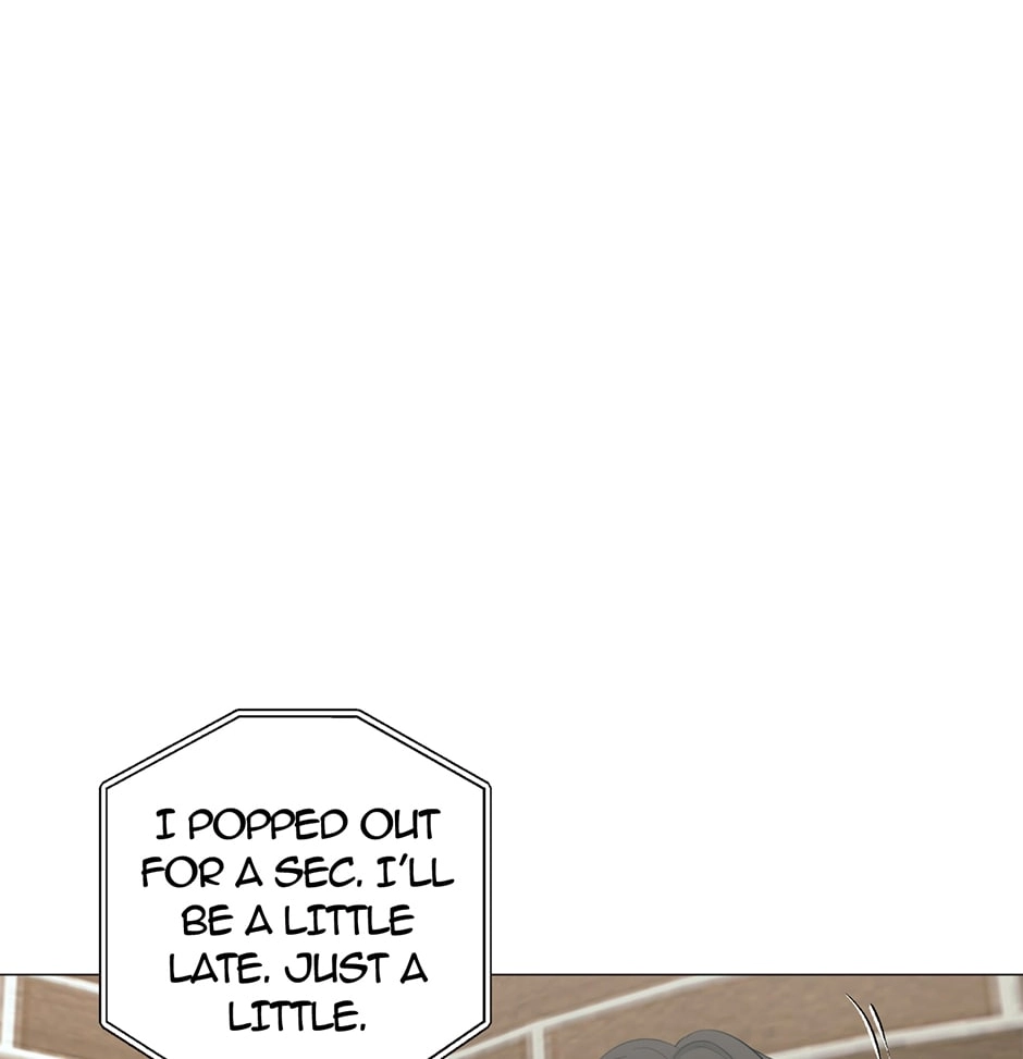 Sora & Haena Chapter 75 page 6 - 