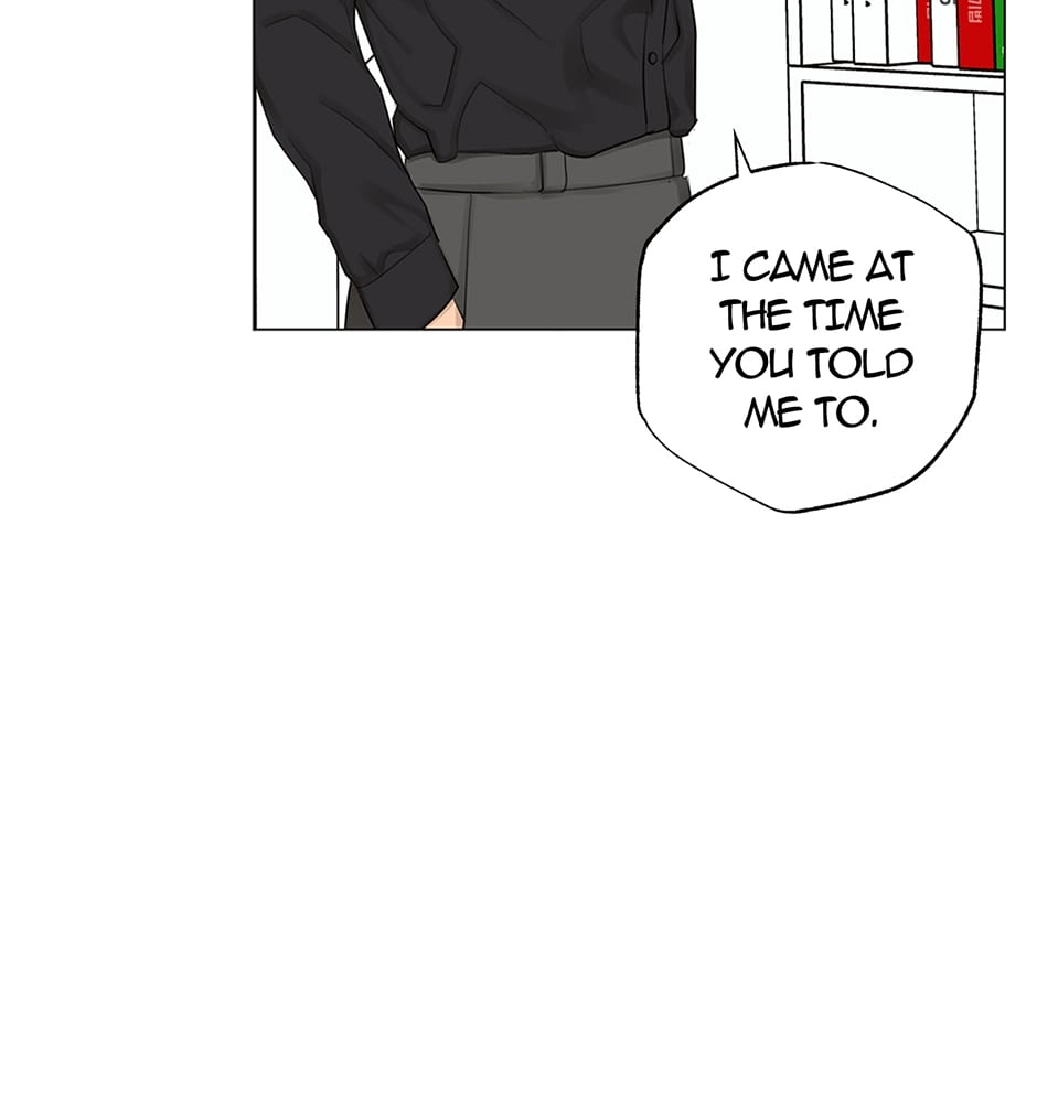 Sora & Haena Chapter 75 page 56 - 