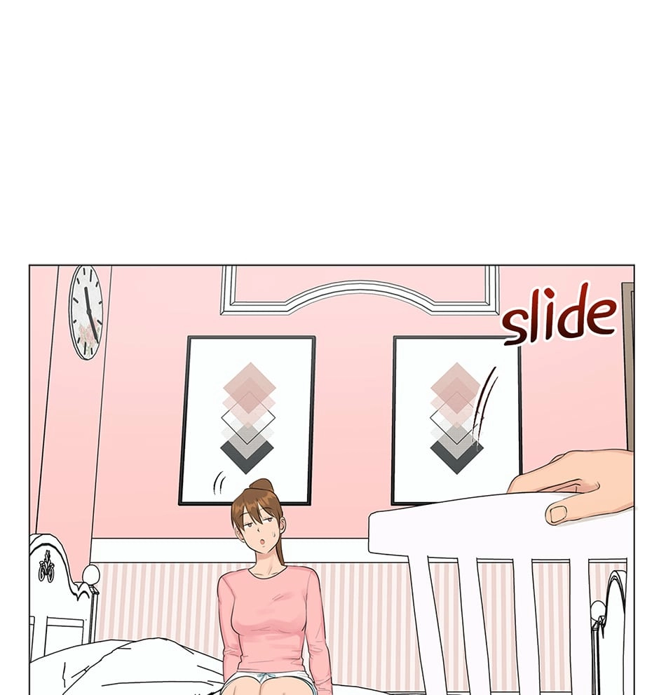 Sora & Haena Chapter 75 page 57 - 