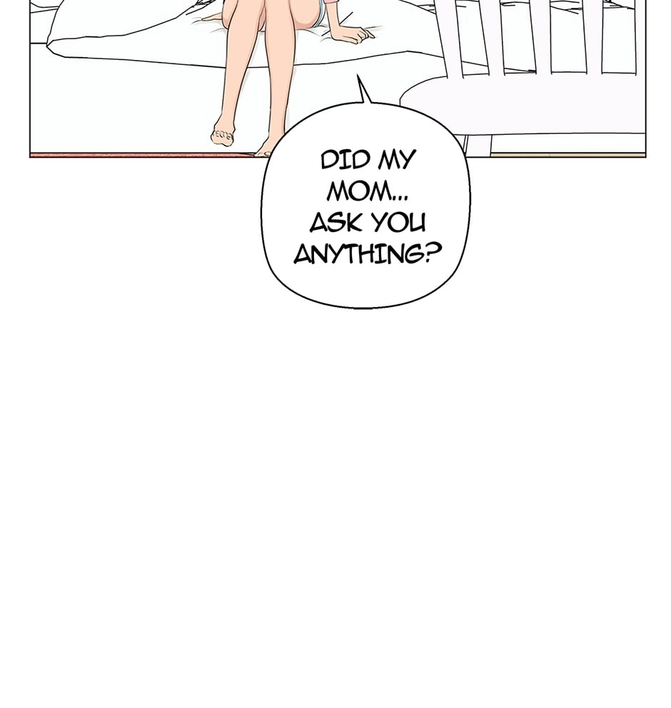 Sora & Haena Chapter 75 page 58 - 