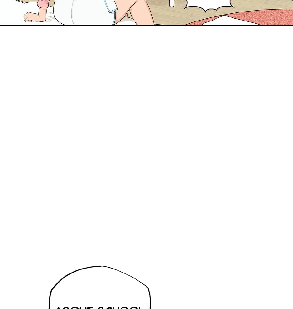 Sora & Haena Chapter 75 page 60 - 