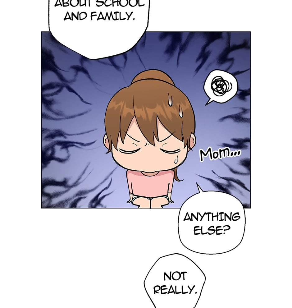 Sora & Haena Chapter 75 page 61 - 