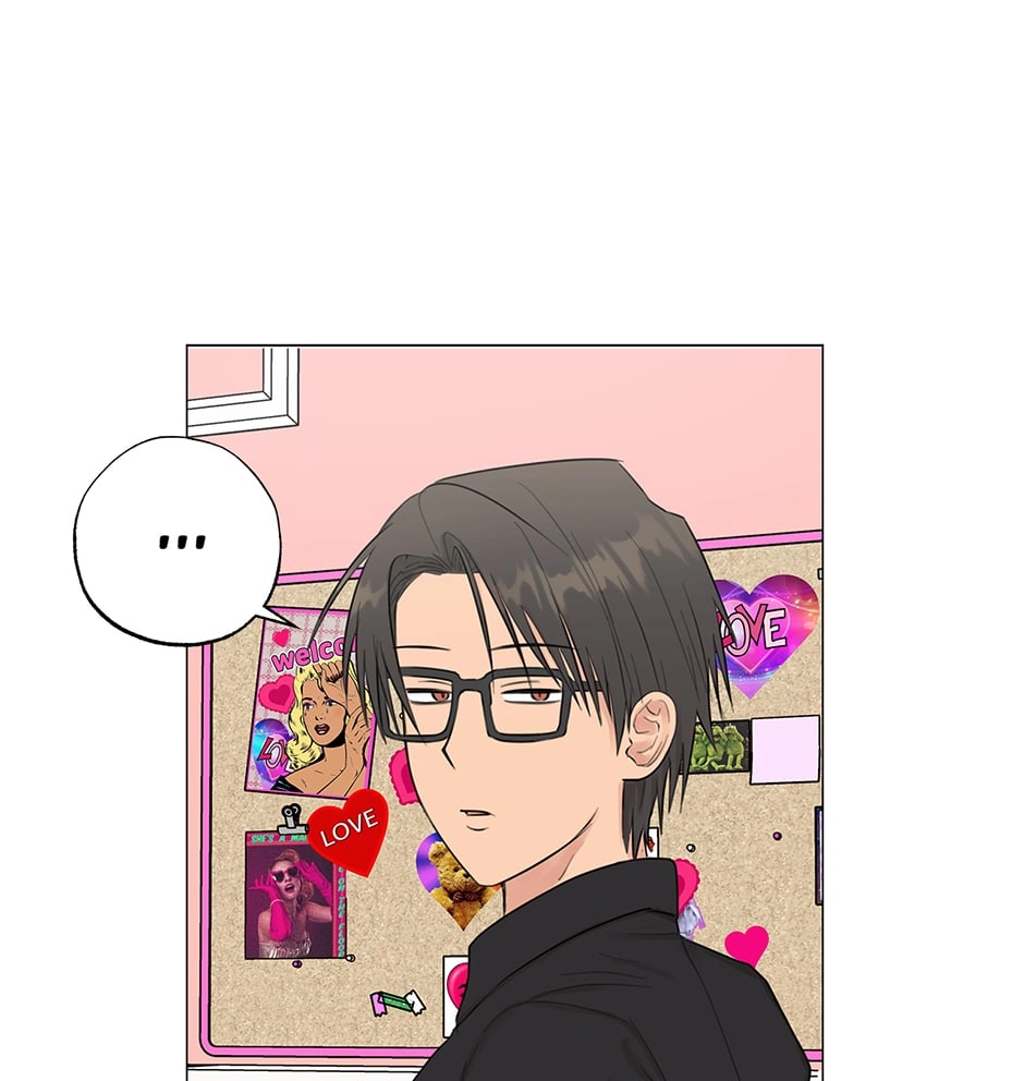 Sora & Haena Chapter 75 page 64 - 
