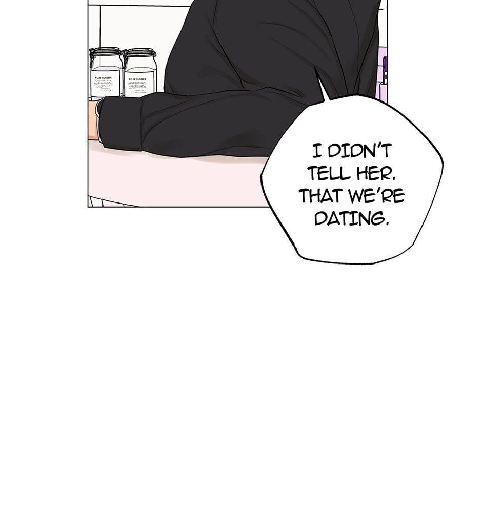 Sora & Haena Chapter 75 page 65 - 
