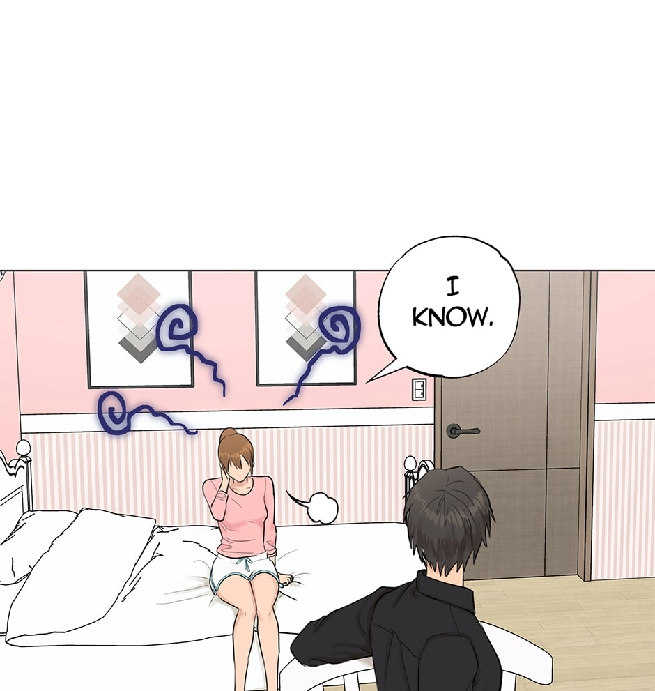Sora & Haena Chapter 75 page 66 - 