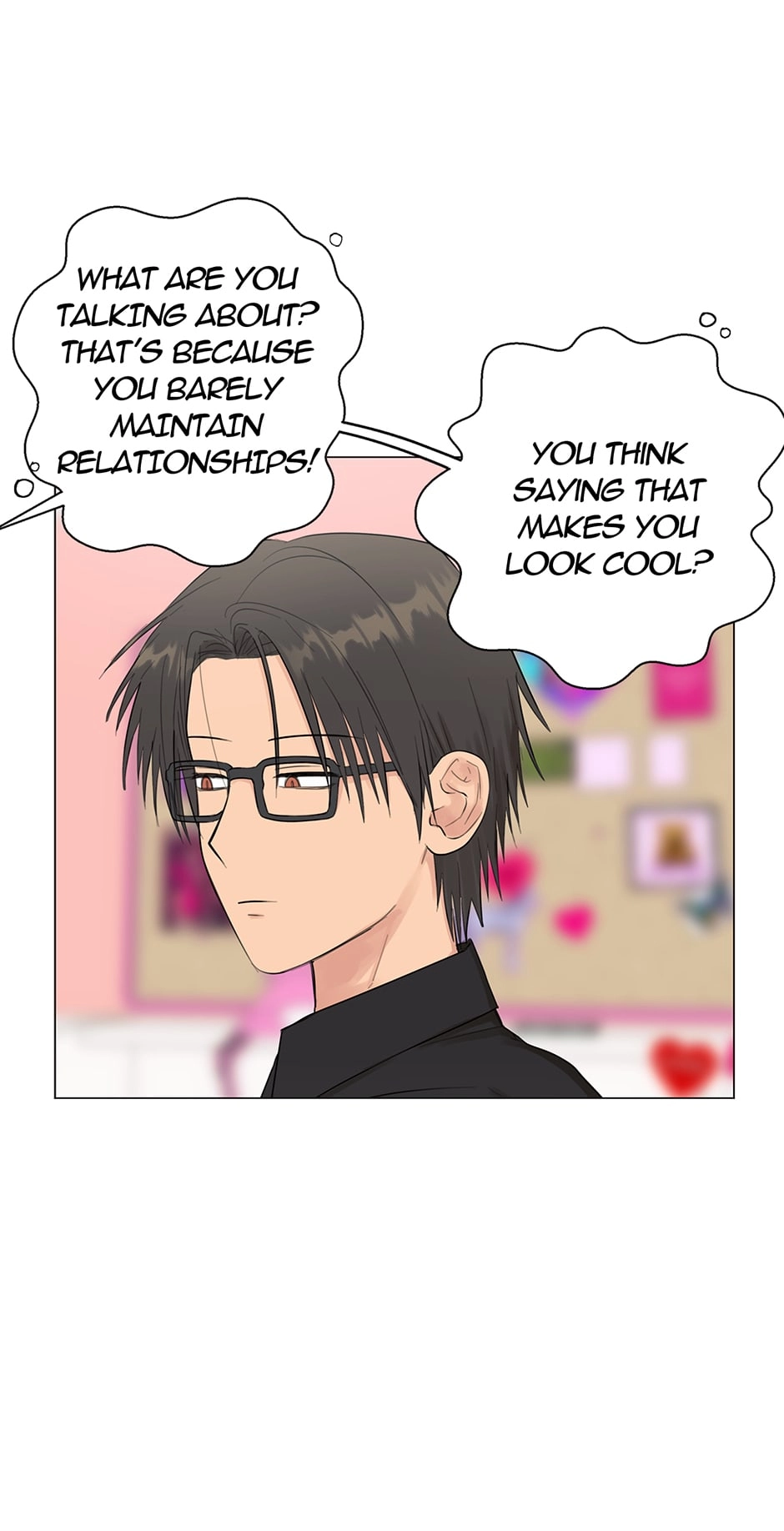 Sora & Haena Chapter 75 page 69 - 