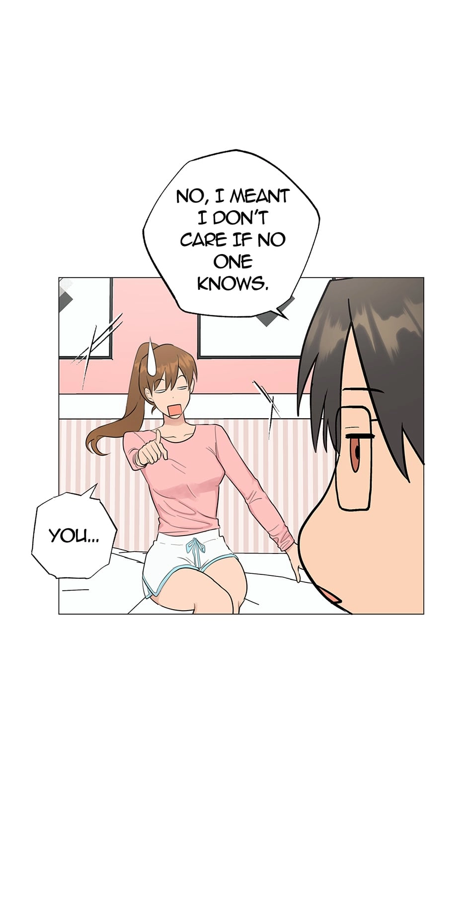 Sora & Haena Chapter 75 page 70 - 