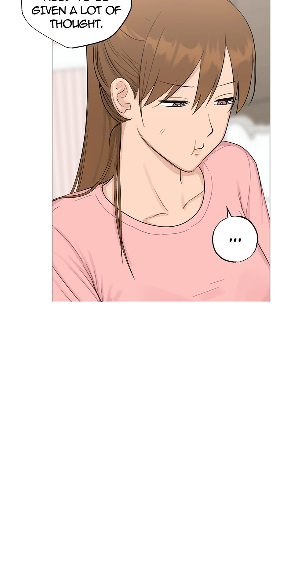 Sora & Haena Chapter 75 page 78 - 