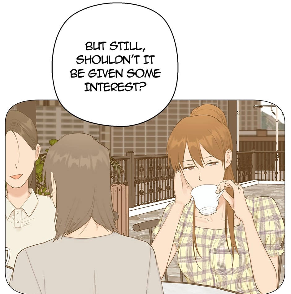 Sora & Haena Chapter 75 page 79 - 