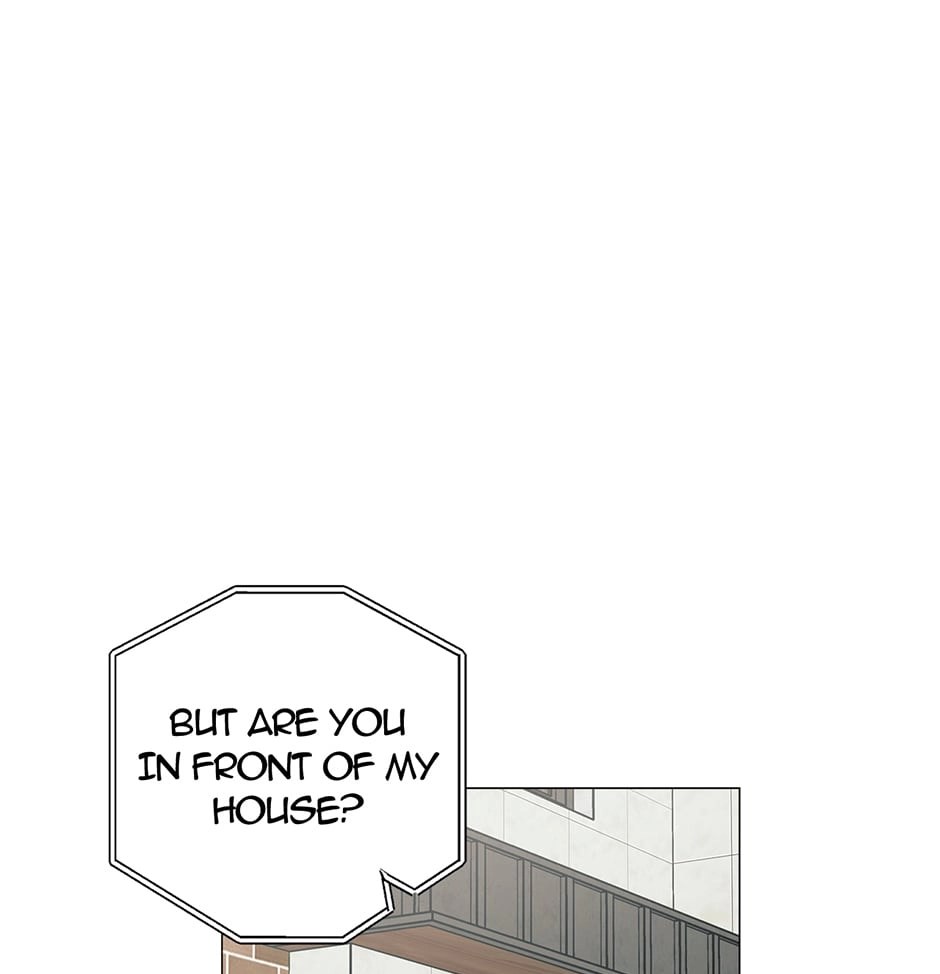 Sora & Haena Chapter 75 page 9 - 