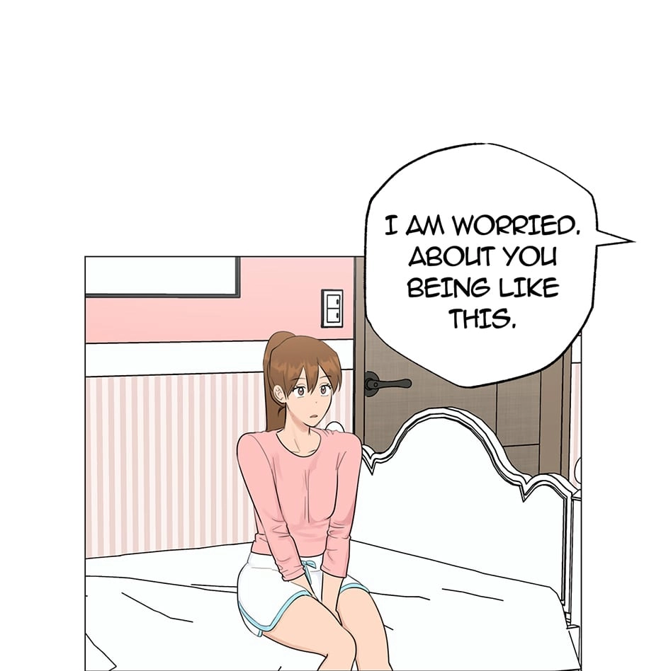 Sora & Haena Chapter 75 page 83 - 