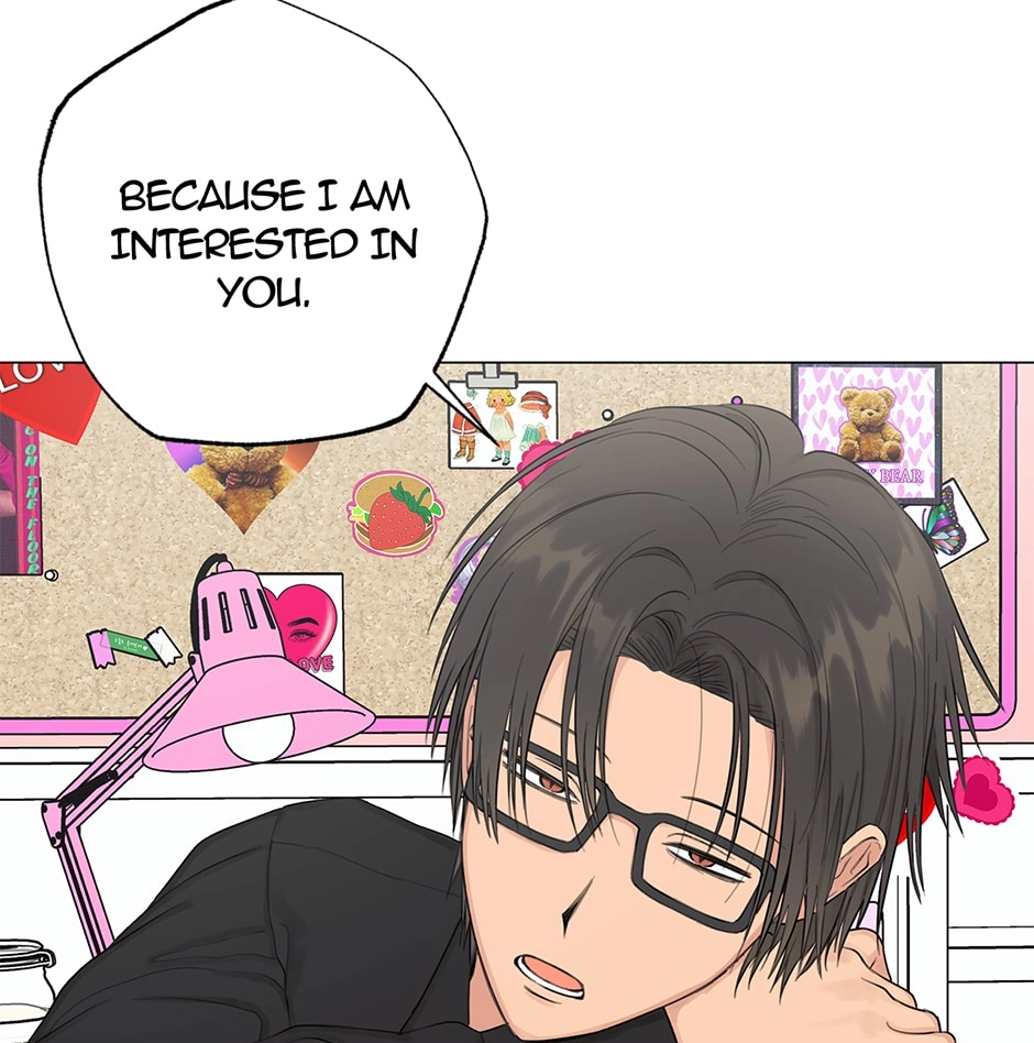 Sora & Haena Chapter 75 page 85 - 