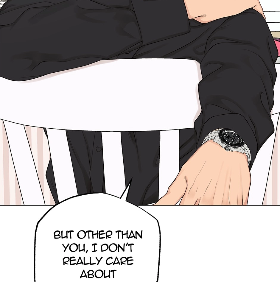 Sora & Haena Chapter 75 page 86 - 