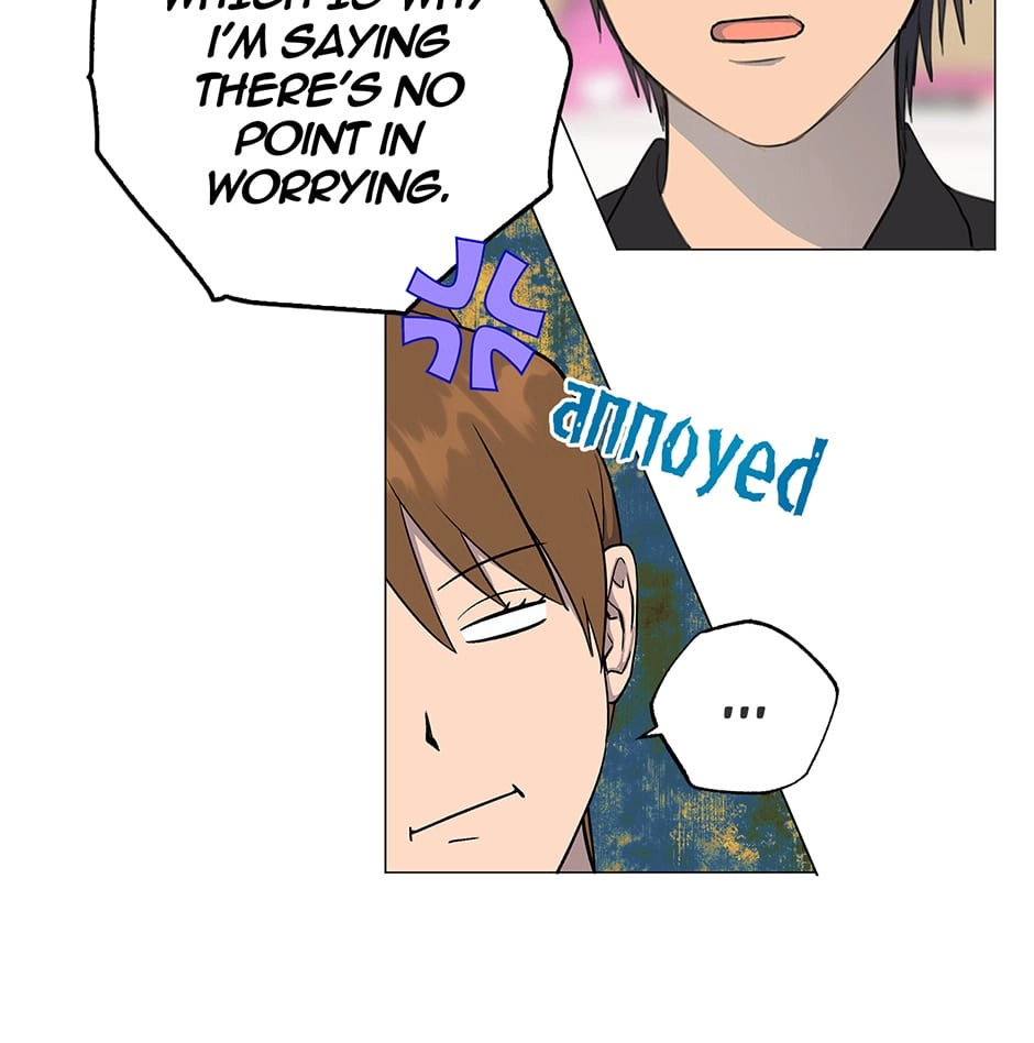 Sora & Haena Chapter 75 page 91 - 