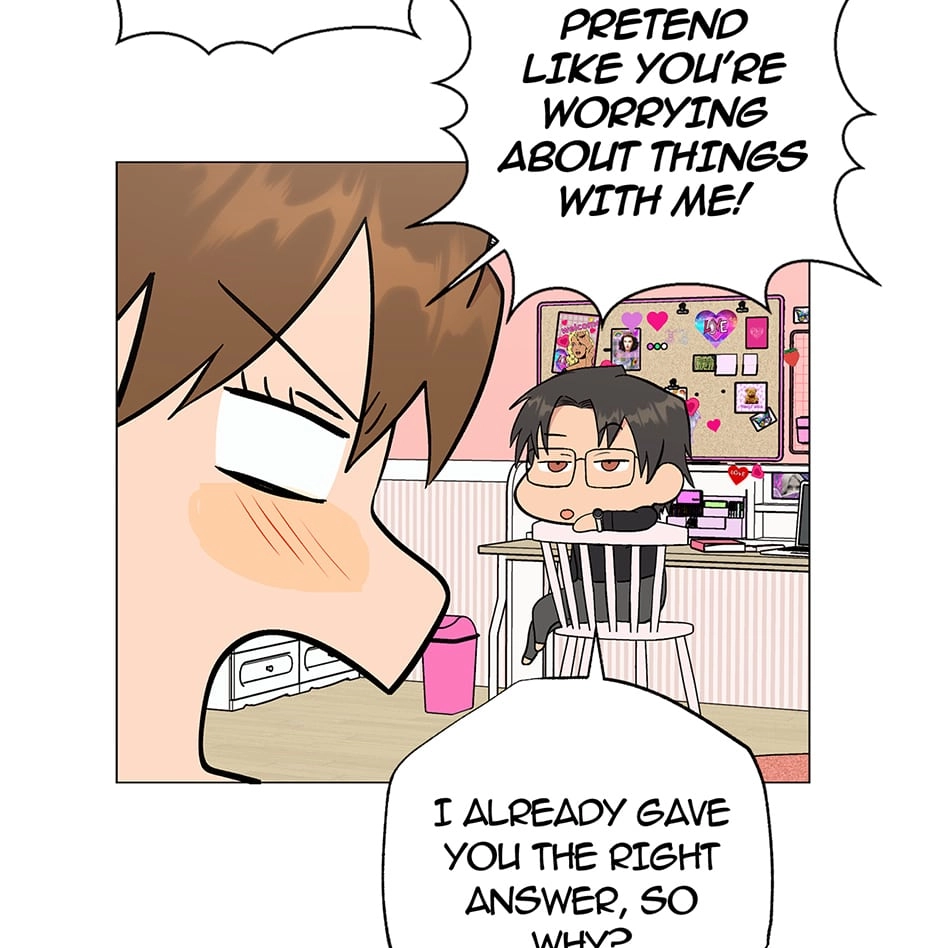 Sora & Haena Chapter 75 page 93 - 