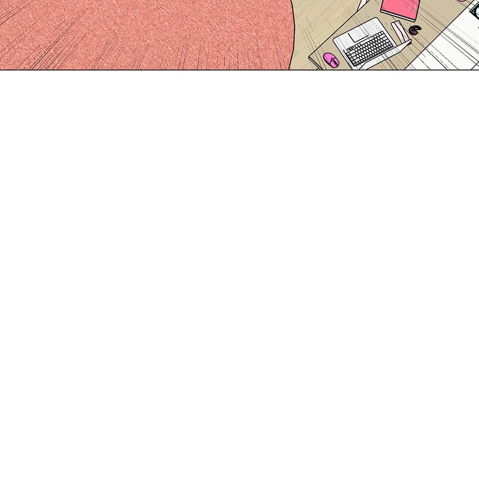 Sora & Haena Chapter 75 page 96 - 