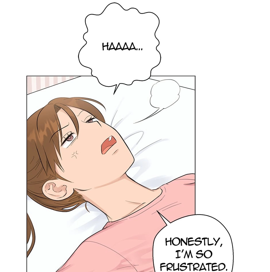 Sora & Haena Chapter 75 page 97 - 