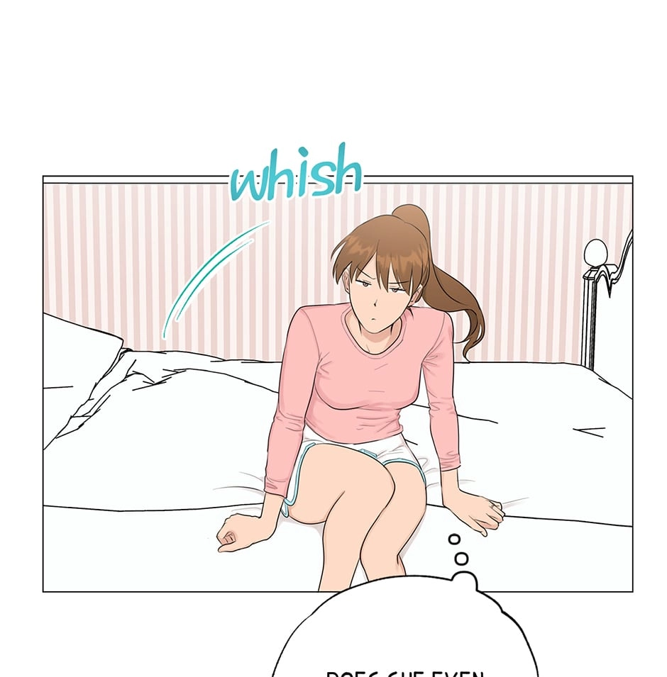 Sora & Haena Chapter 75 page 99 - 