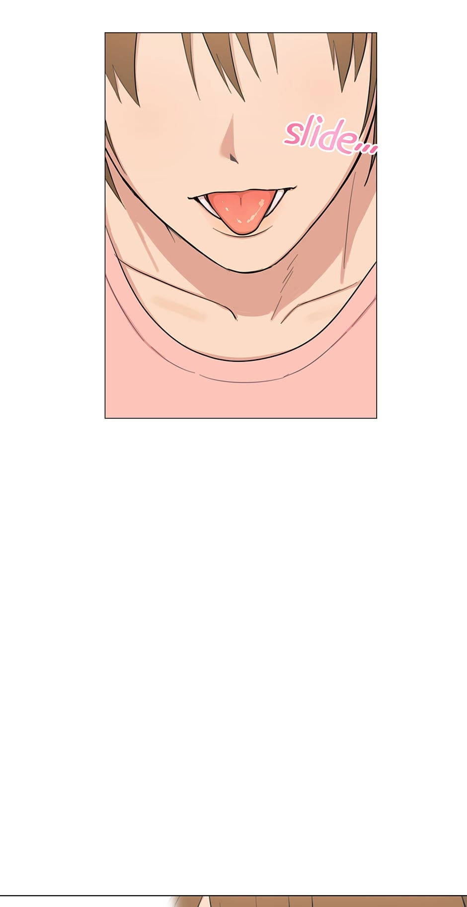Sora & Haena Chapter 76 page 28 - 