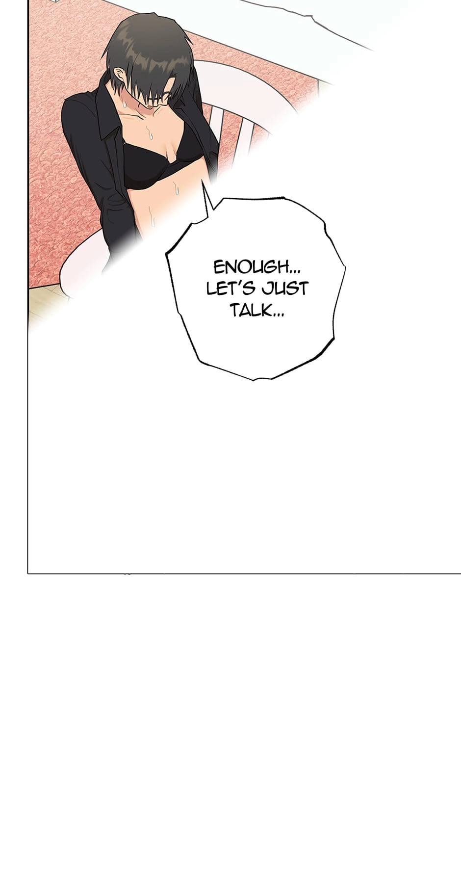 Sora & Haena Chapter 76 page 31 - 