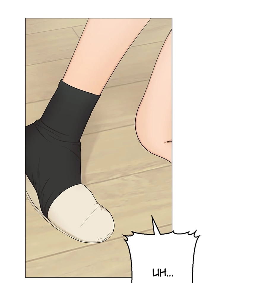 Sora & Haena Chapter 76 page 32 - 