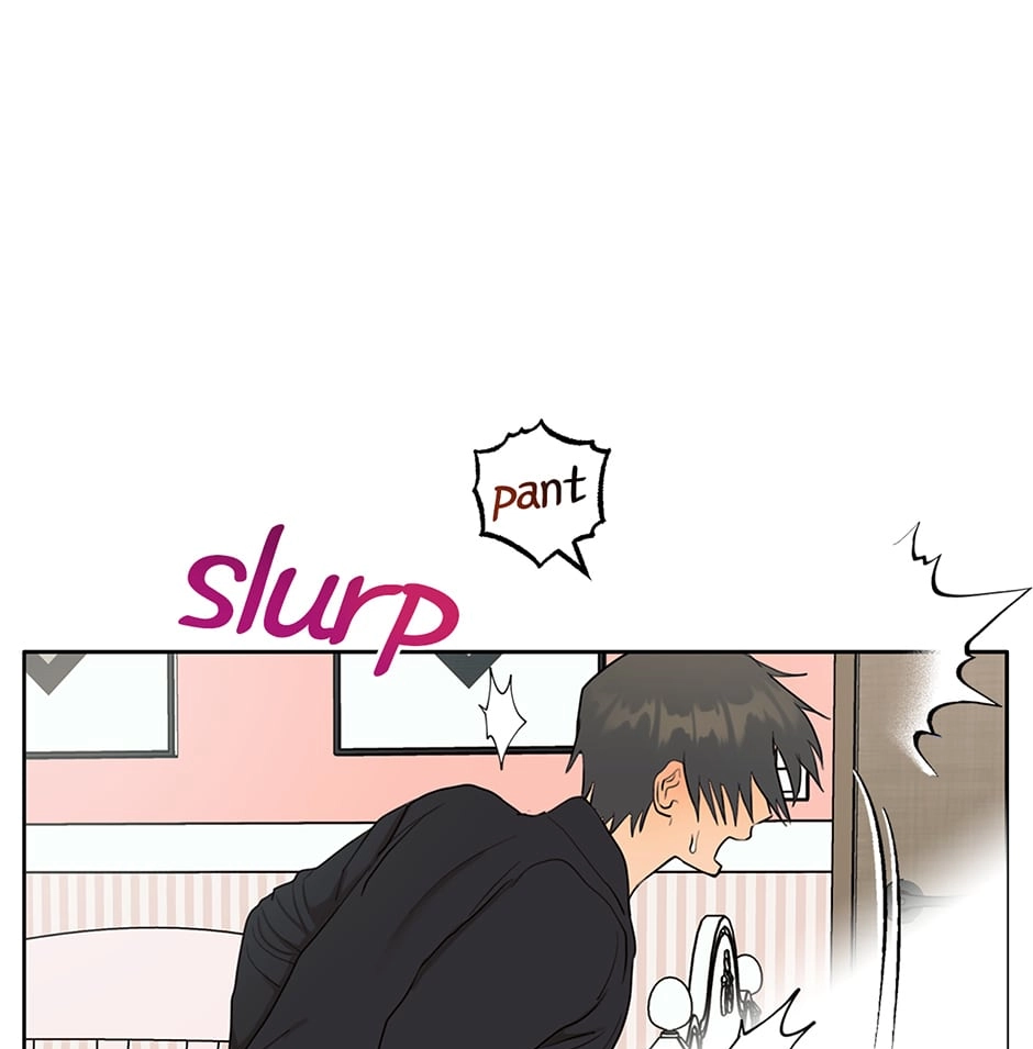 Sora & Haena Chapter 76 page 40 - 