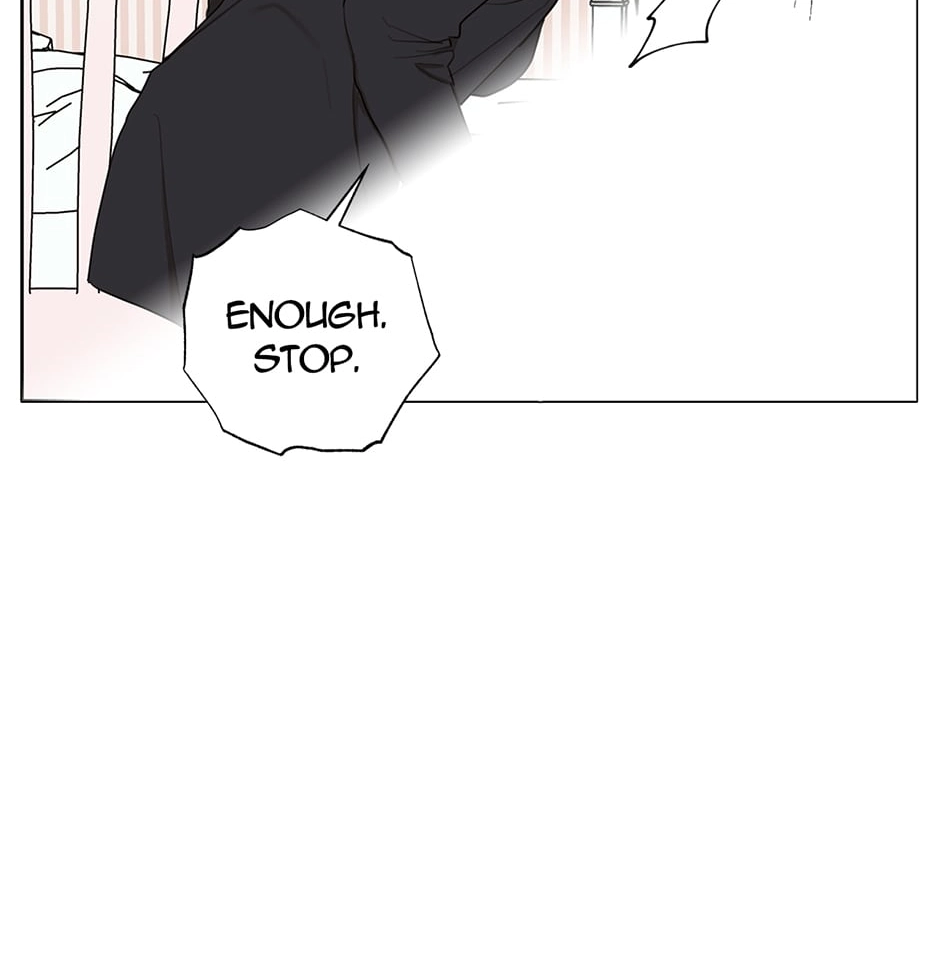 Sora & Haena Chapter 76 page 41 - 
