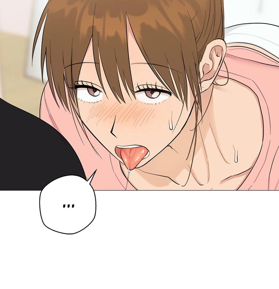 Sora & Haena Chapter 76 page 50 - 
