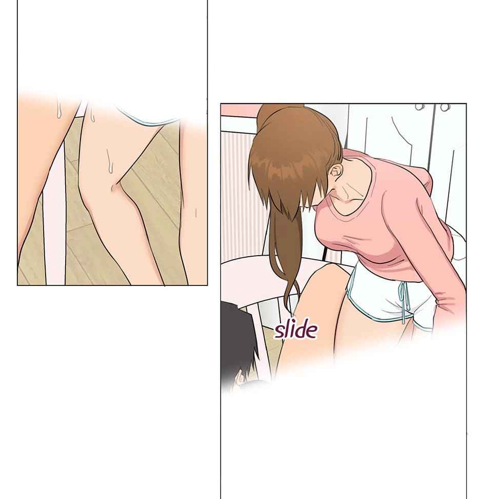 Sora & Haena Chapter 76 page 52 - 