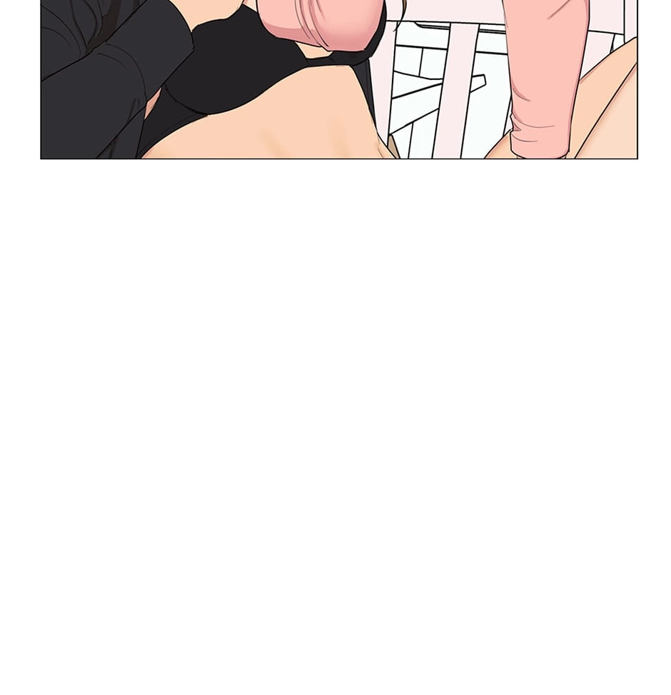 Sora & Haena Chapter 76 page 55 - 