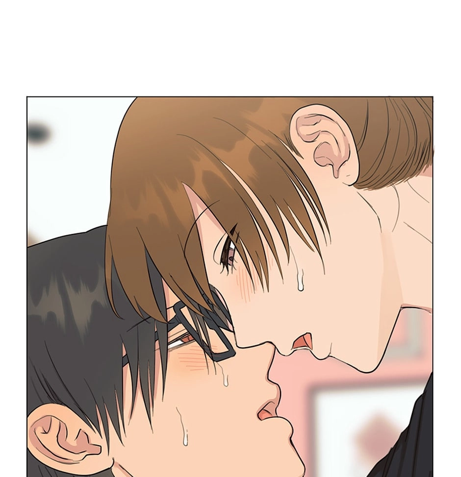 Sora & Haena Chapter 76 page 56 - 