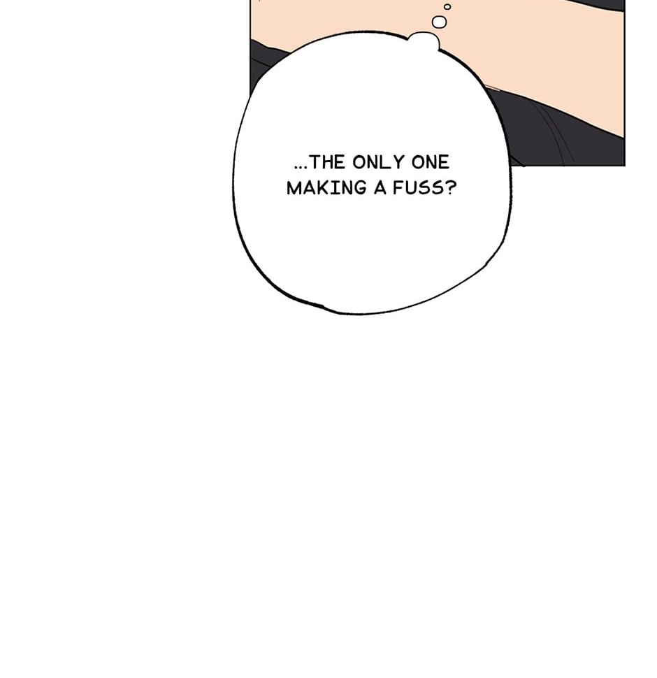 Sora & Haena Chapter 76 page 61 - 