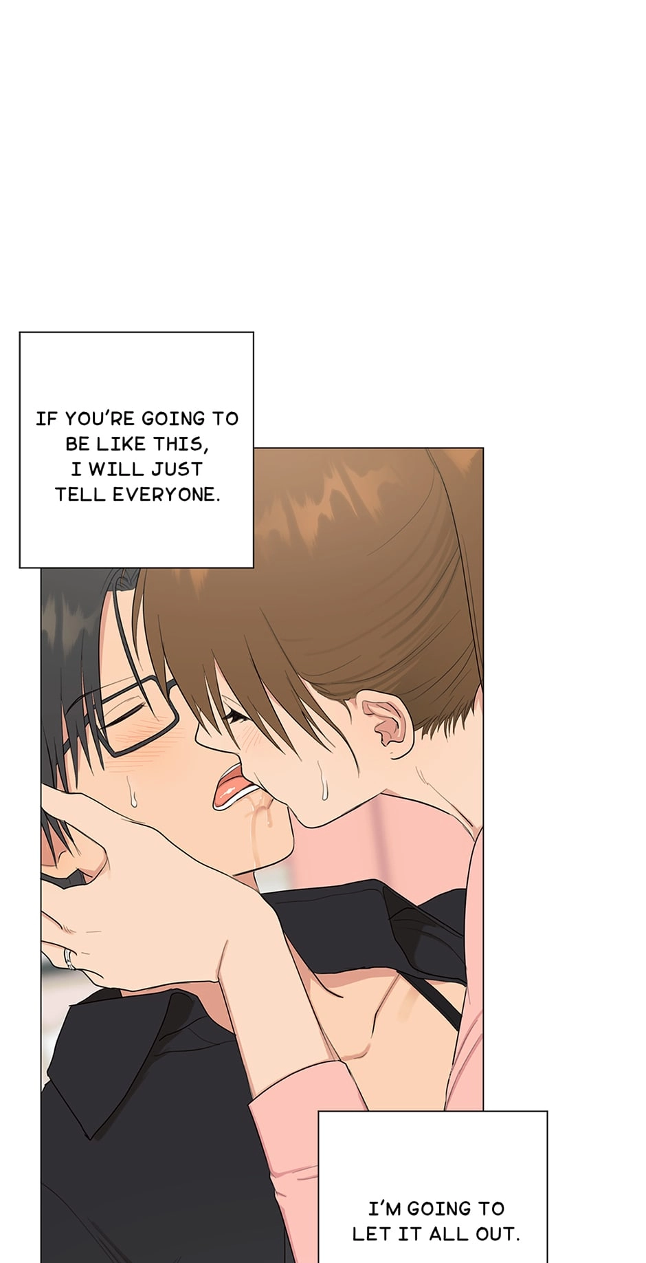 Sora & Haena Chapter 76 page 63 - 
