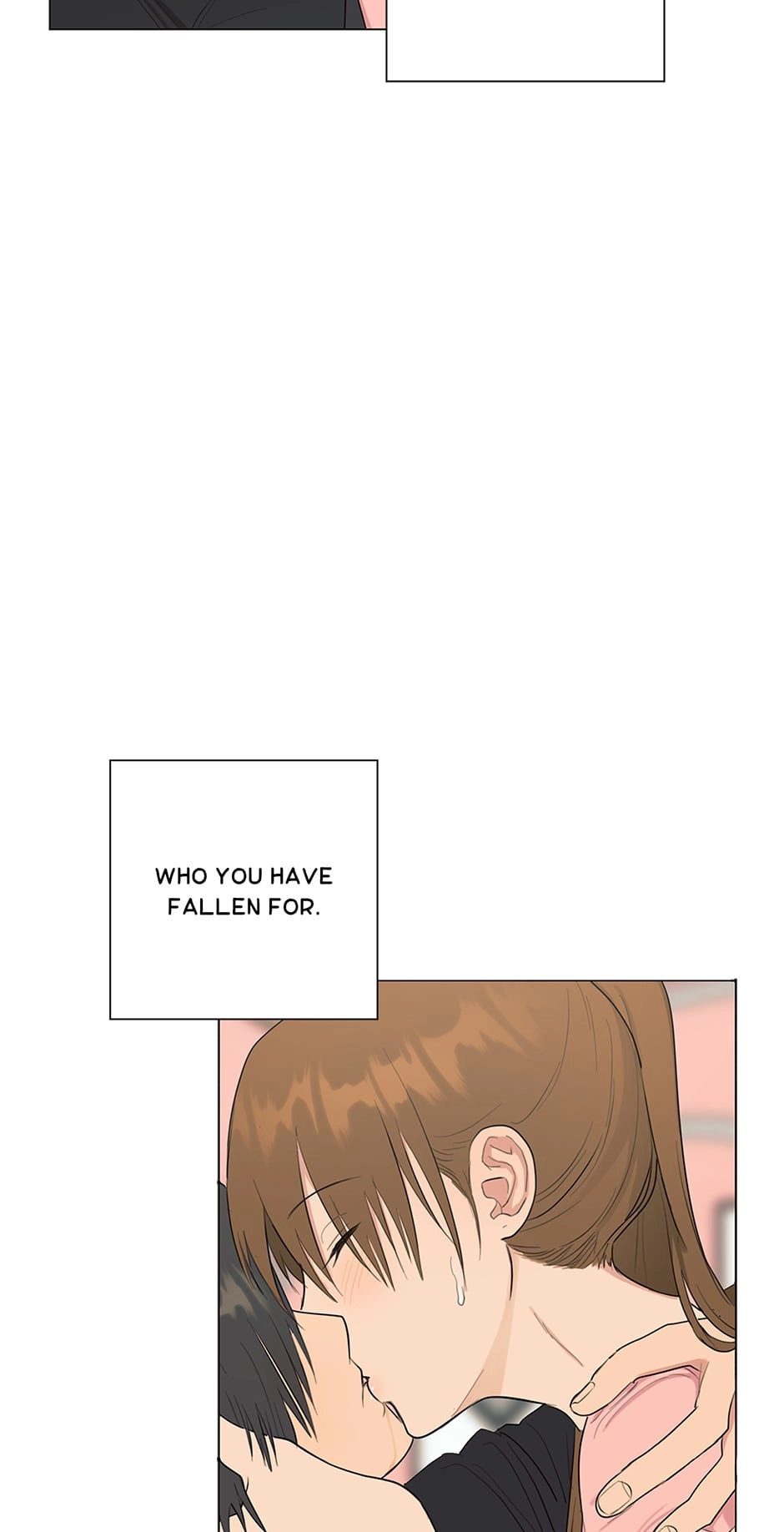 Sora & Haena Chapter 76 page 64 - 