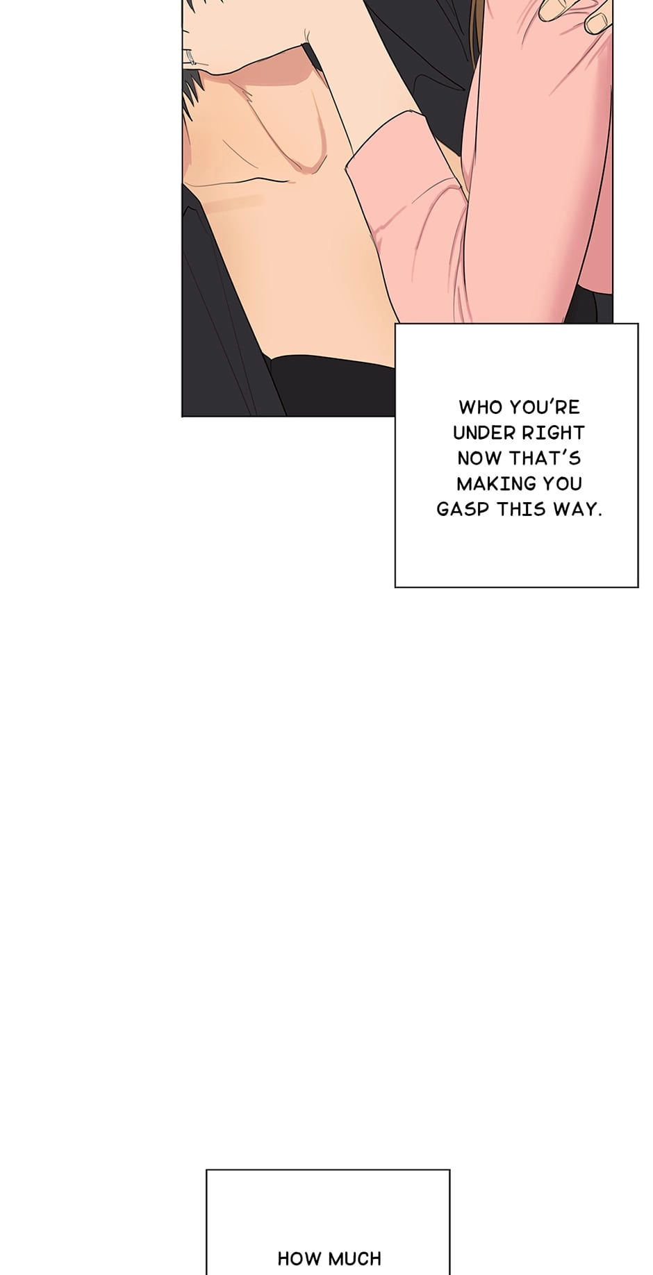 Sora & Haena Chapter 76 page 65 - 