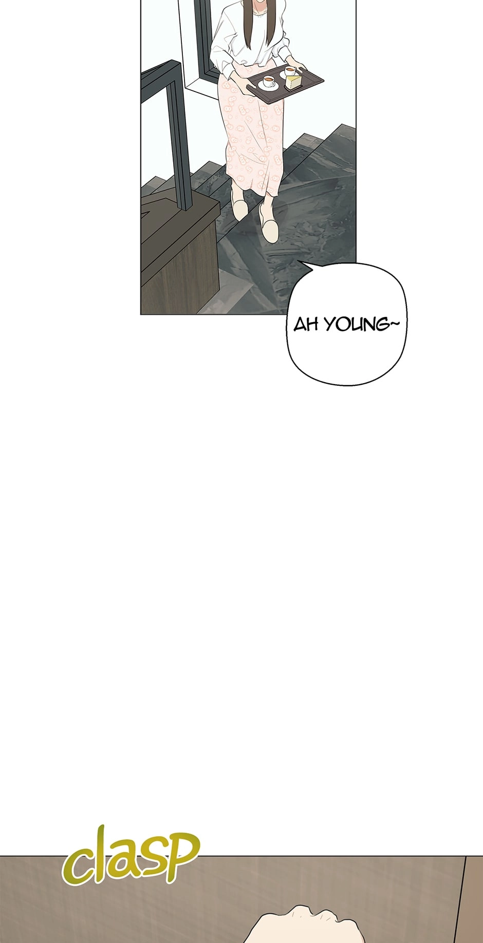 Sora & Haena Chapter 76 page 68 - 