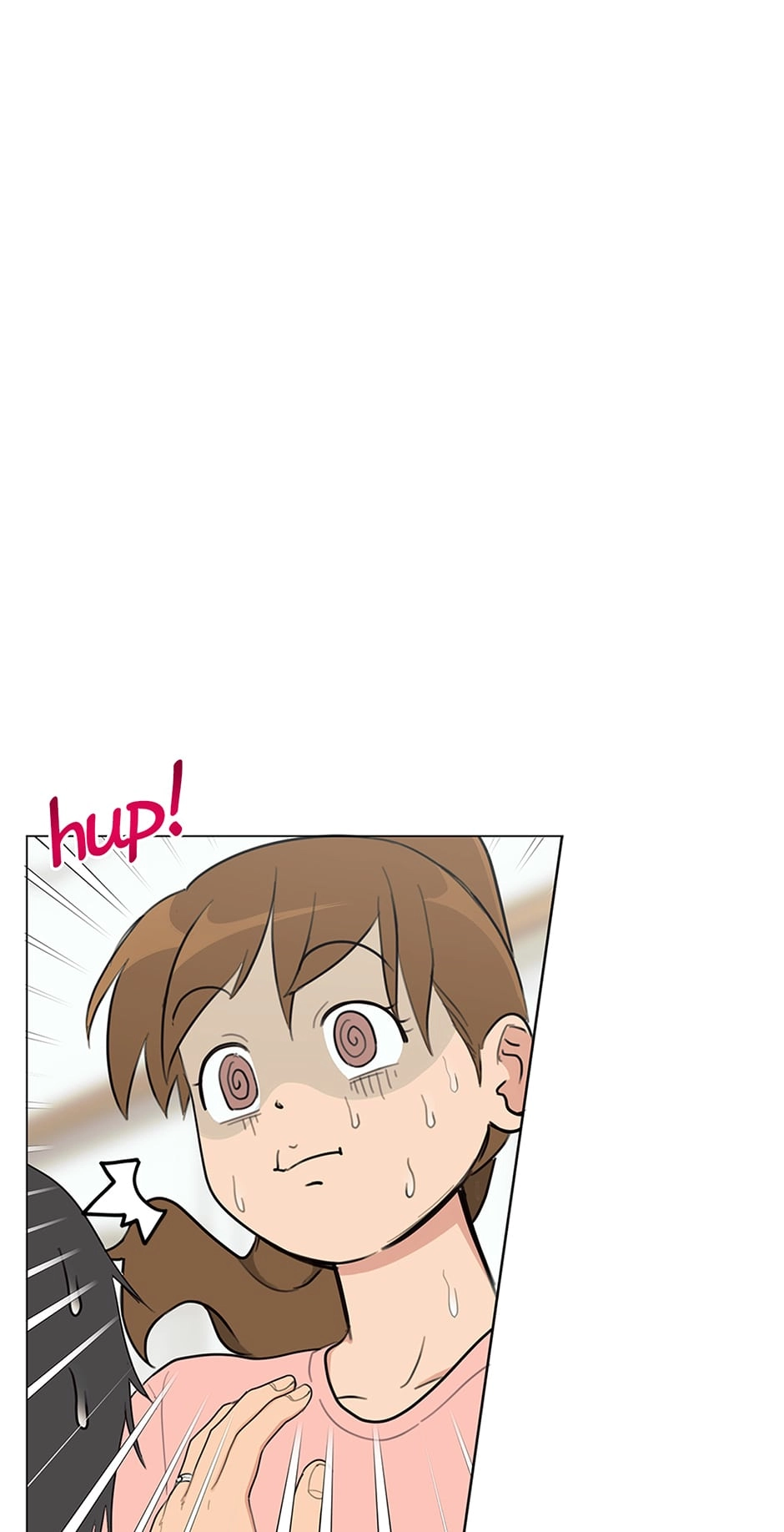 Sora & Haena Chapter 76 page 70 - 