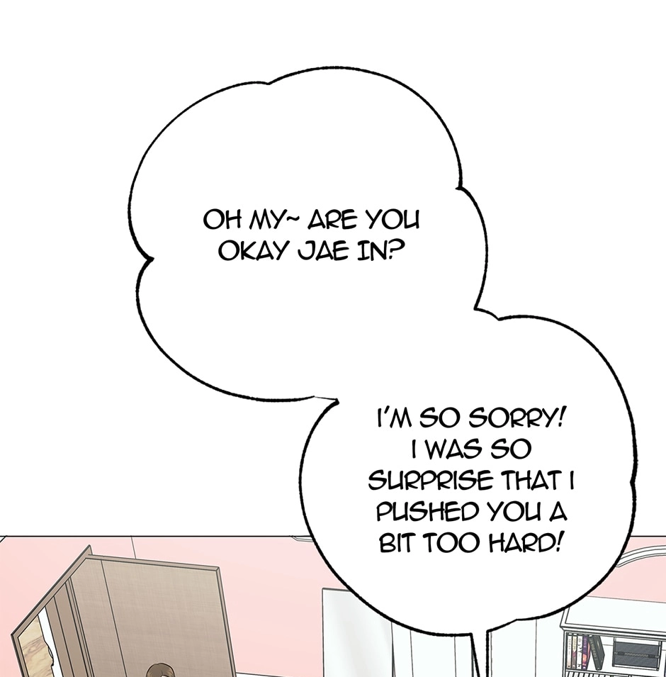 Sora & Haena Chapter 76 page 74 - 