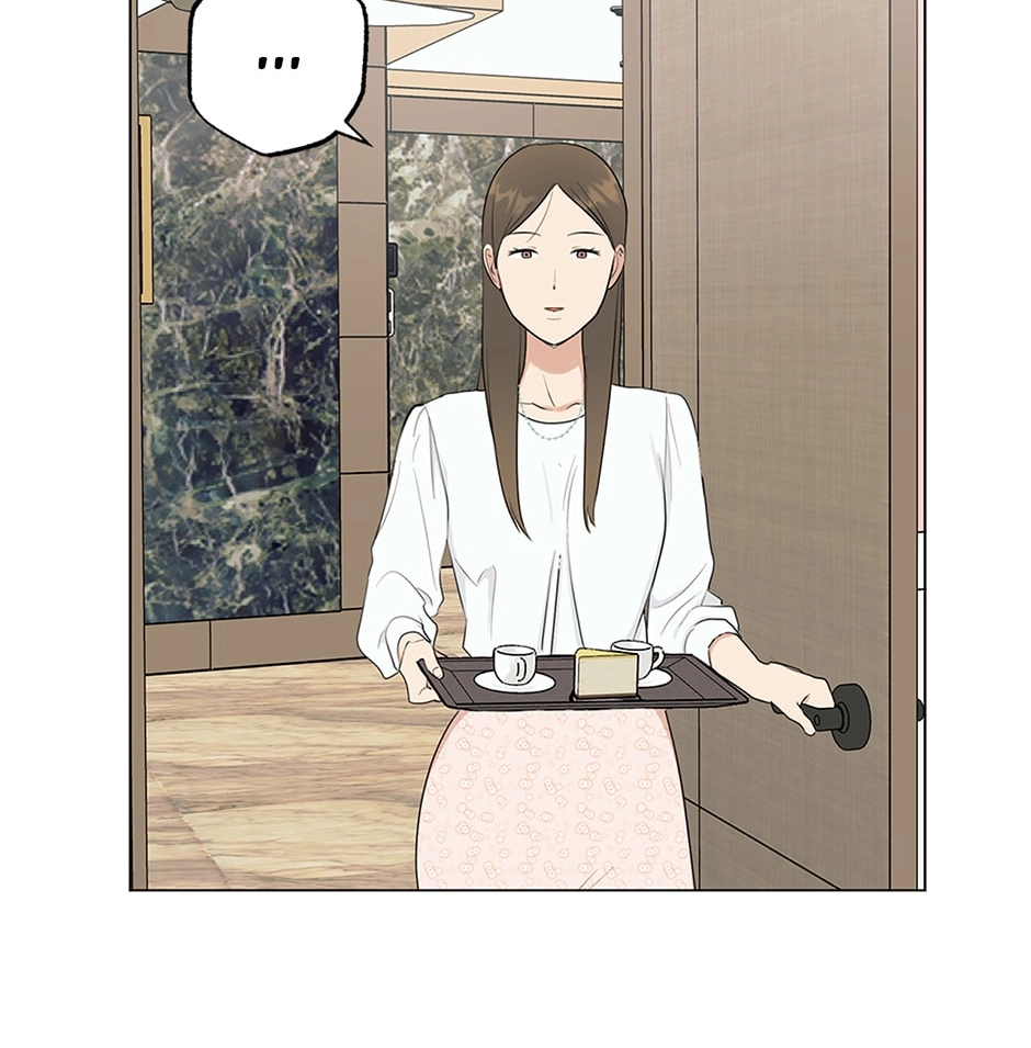 Sora & Haena Chapter 76 page 77 - 