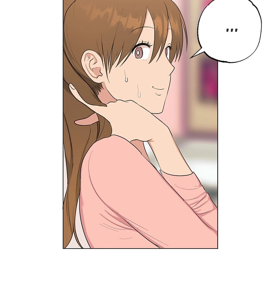 Sora & Haena Chapter 76 page 79 - 