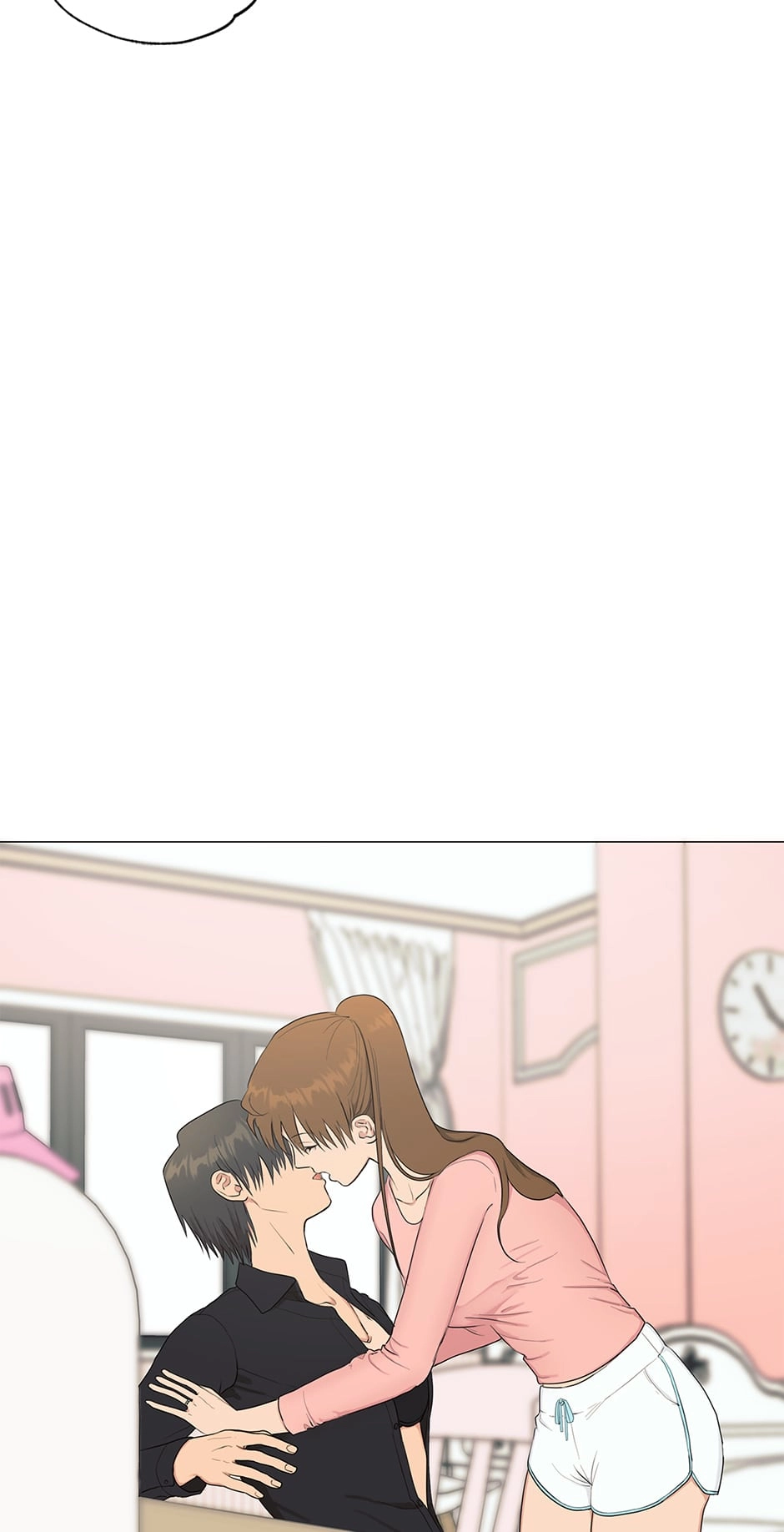 Sora & Haena Chapter 76 page 9 - 