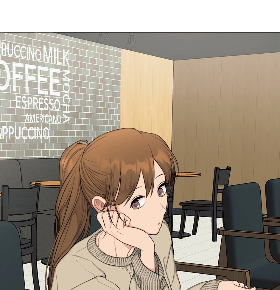 Sora & Haena Chapter 77 page 2 - 
