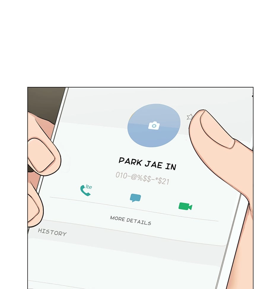 Sora & Haena Chapter 77 page 11 - 