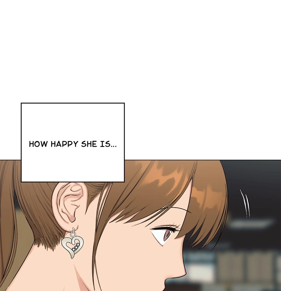 Sora & Haena Chapter 77 page 13 - 