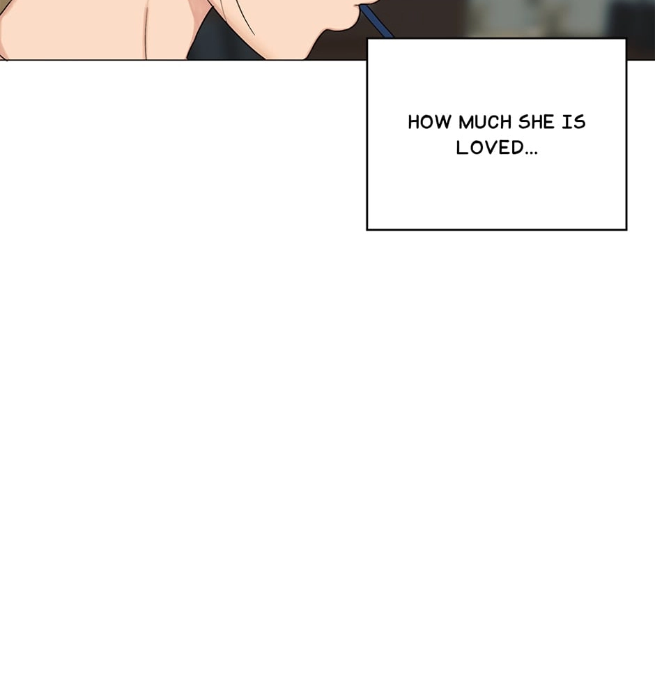 Sora & Haena Chapter 77 page 14 - 