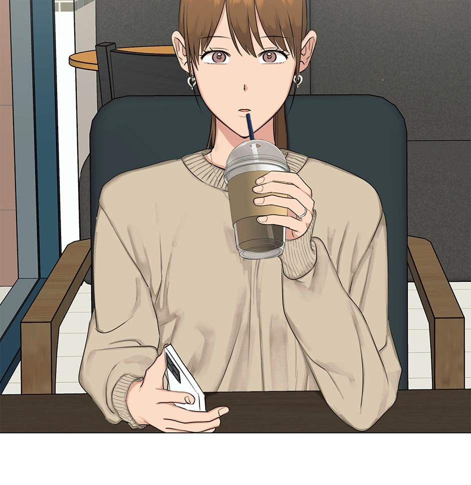 Sora & Haena Chapter 77 page 19 - 