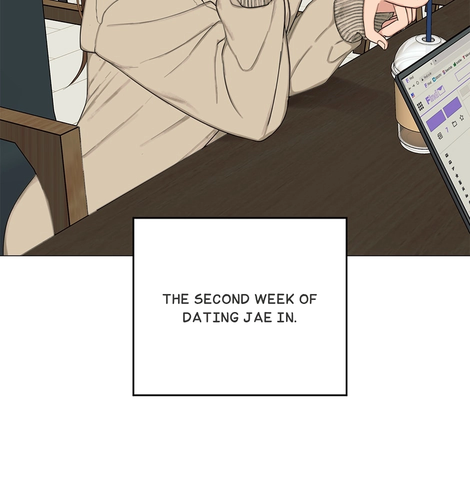 Sora & Haena Chapter 77 page 3 - 