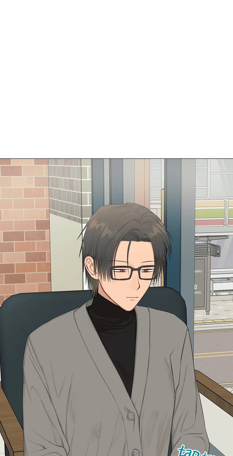 Sora & Haena Chapter 77 page 25 - 