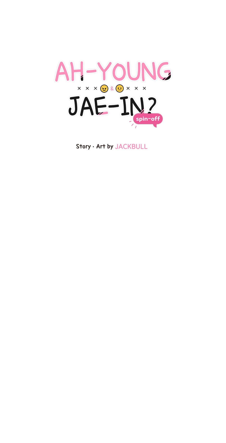 Sora & Haena Chapter 77 page 27 - 